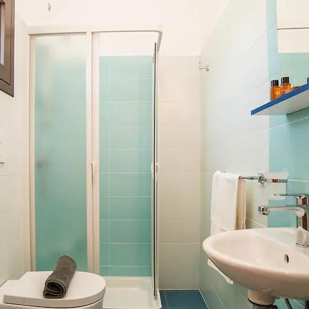 Bed & Breakfast Giulio Noto Buitenkant foto