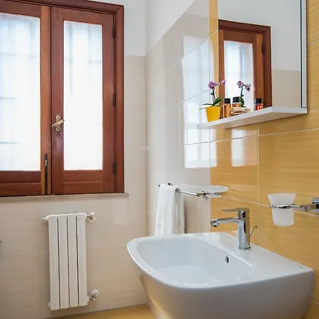 Bed & Breakfast Giulio Noto Buitenkant foto