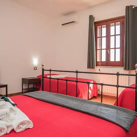 Bed & Breakfast Giulio Noto Buitenkant foto
