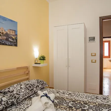 Bed & Breakfast Giulio Noto Buitenkant foto