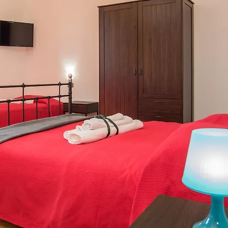 Bed & Breakfast Giulio Noto Buitenkant foto