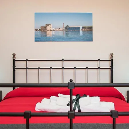 Bed & Breakfast Giulio Noto Buitenkant foto