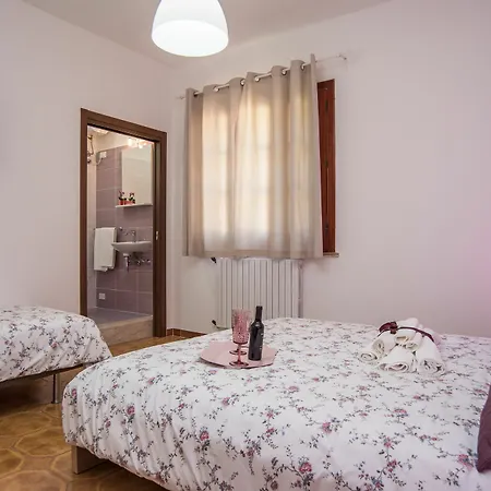 Bed & Breakfast Giulio Noto Buitenkant foto