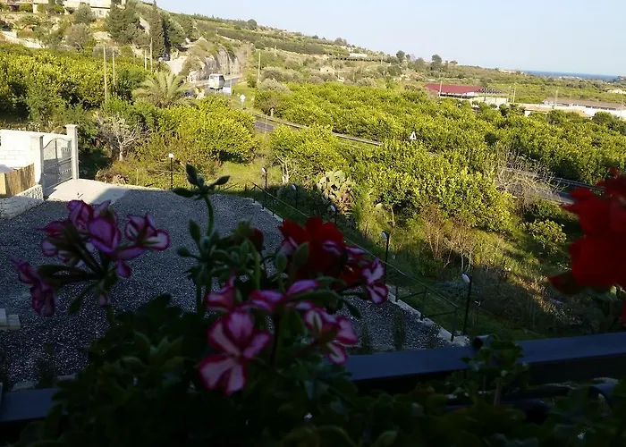 Bed & Breakfast Giulio