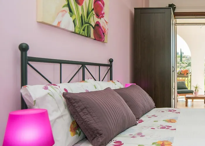 Bed & Breakfast Giulio