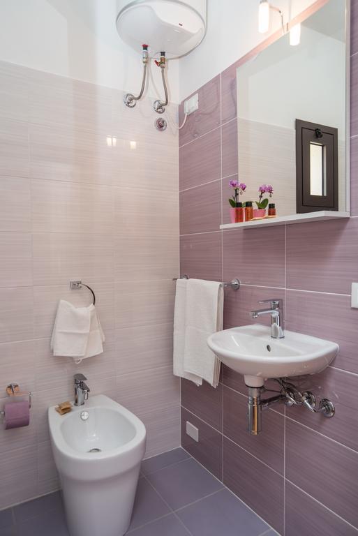Giulio Bed & Breakfast Noto