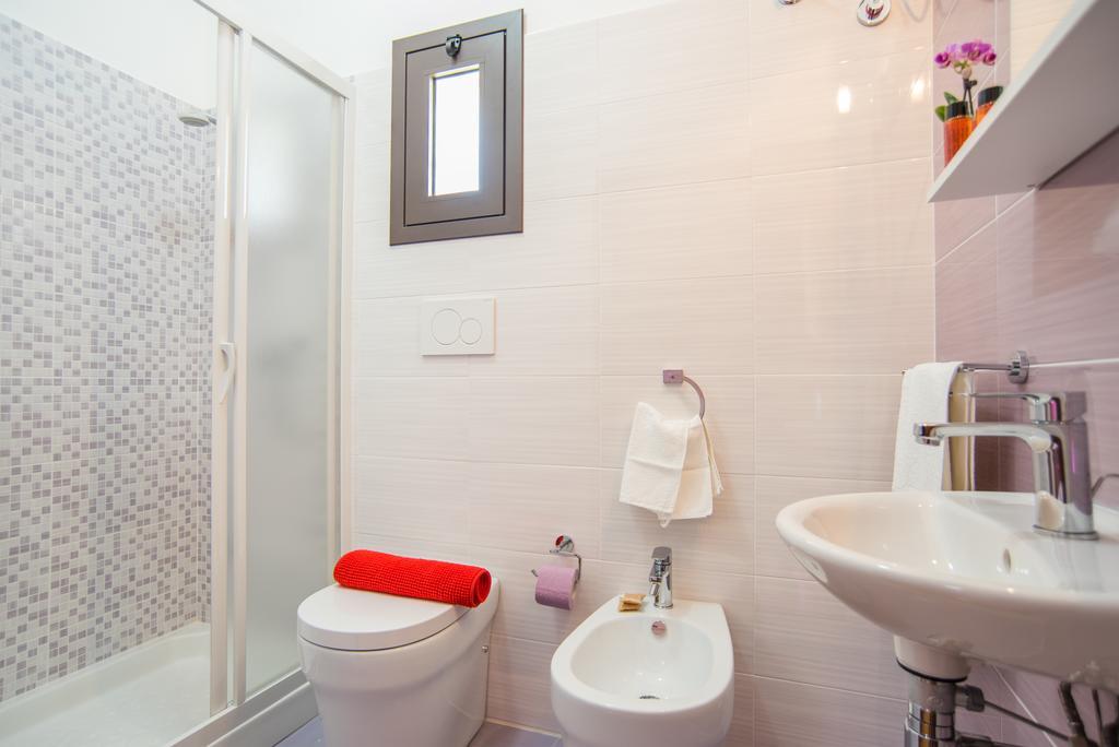 Bed and breakfast Giulio 3*