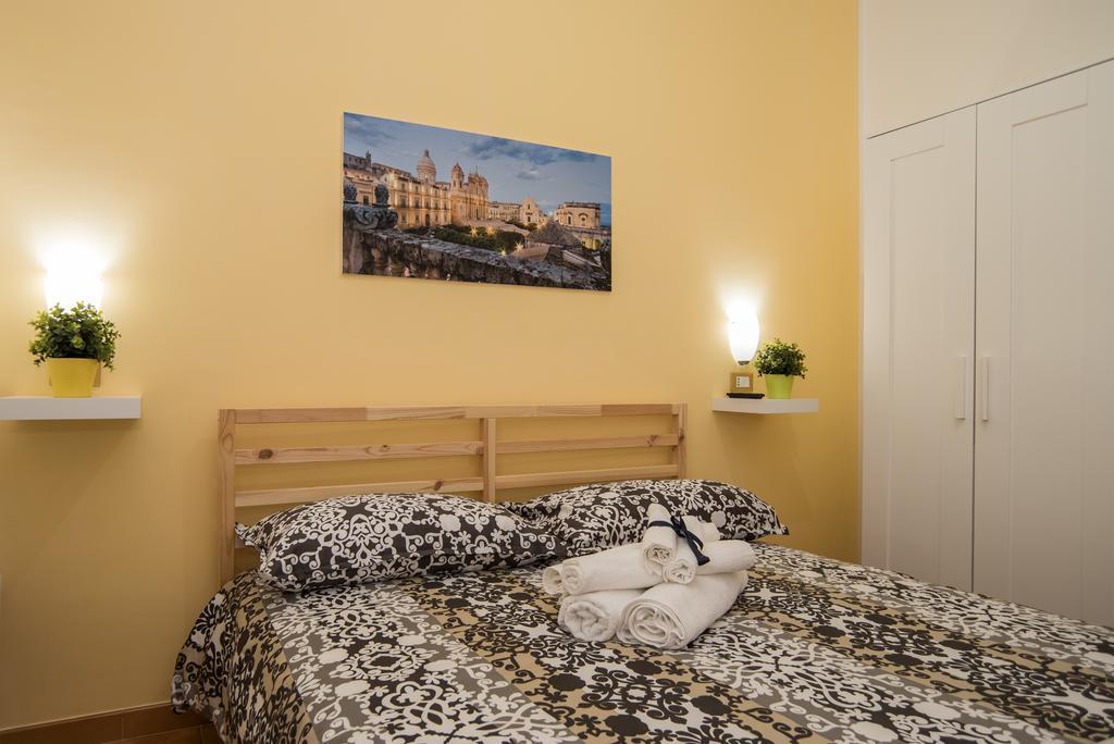 Bed and breakfast Giulio 3*