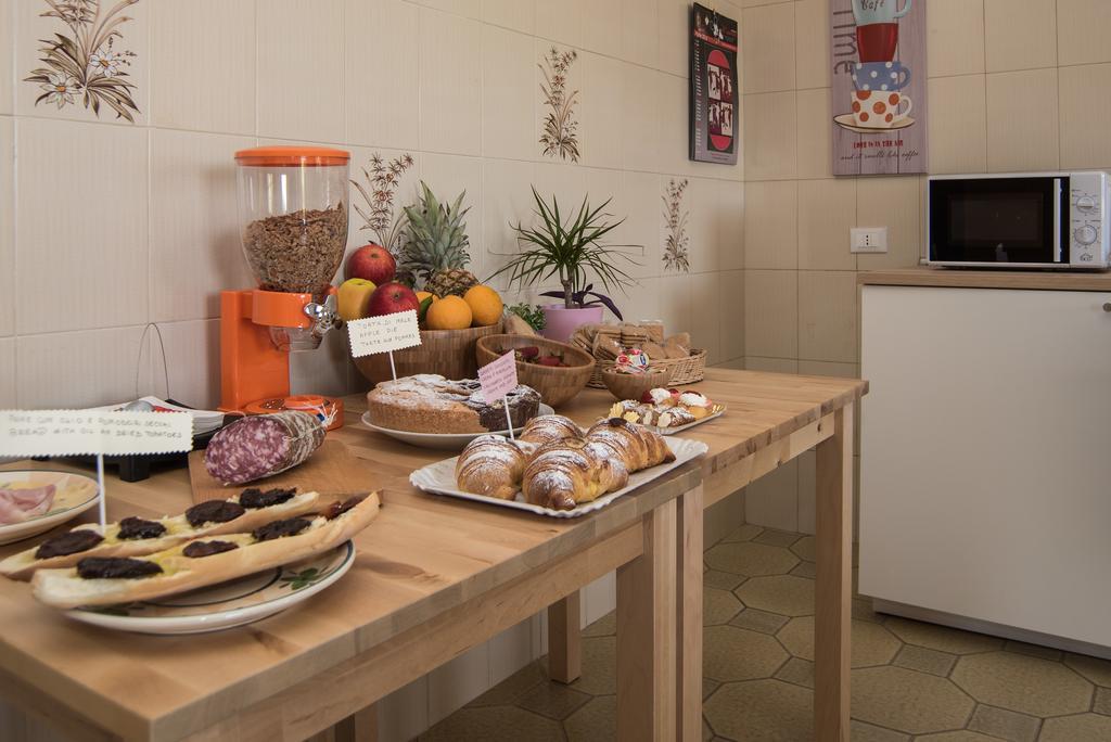 Giulio Bed and breakfast