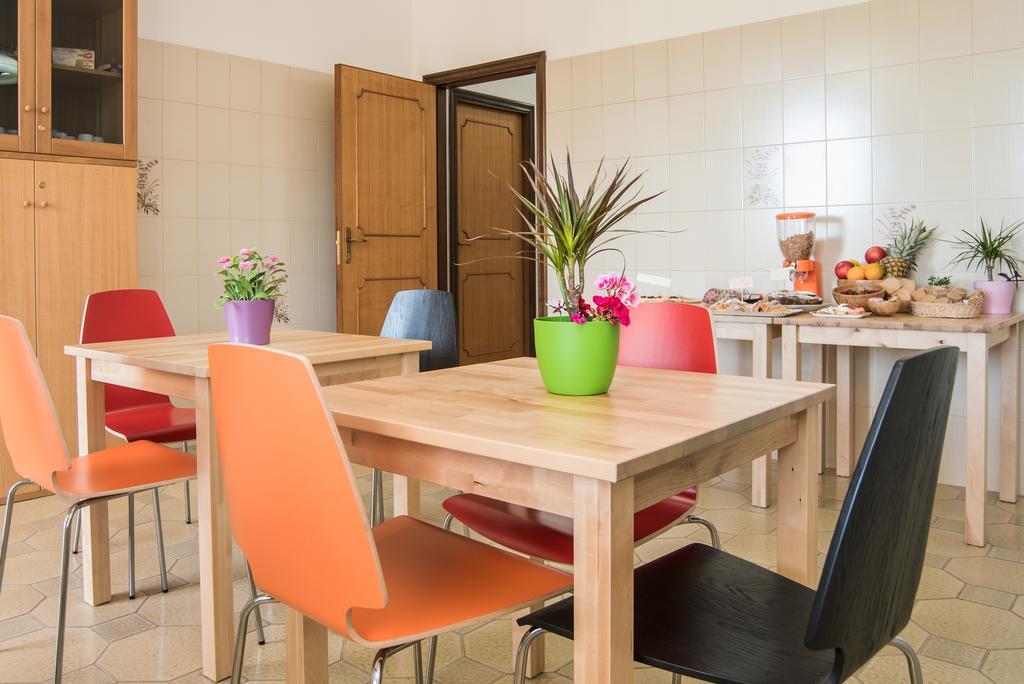 Giulio Bed & Breakfast 3*