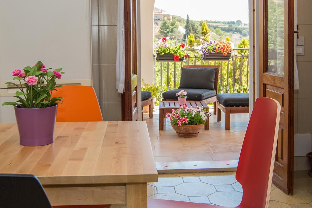 Giulio Bed & Breakfast Noto