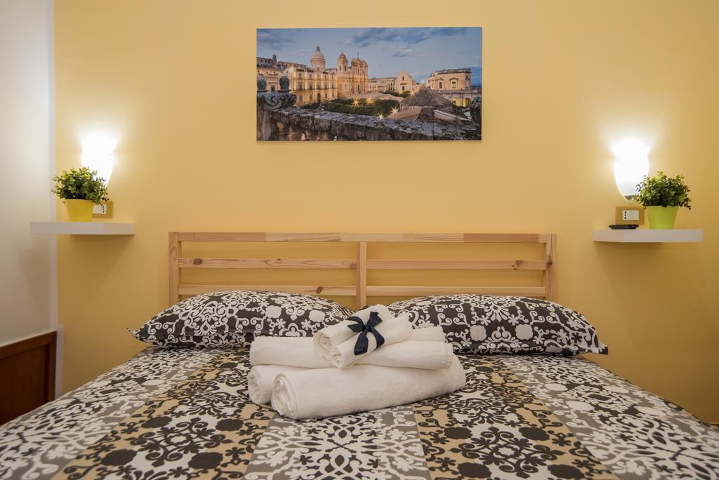 Giulio Bed & Breakfast