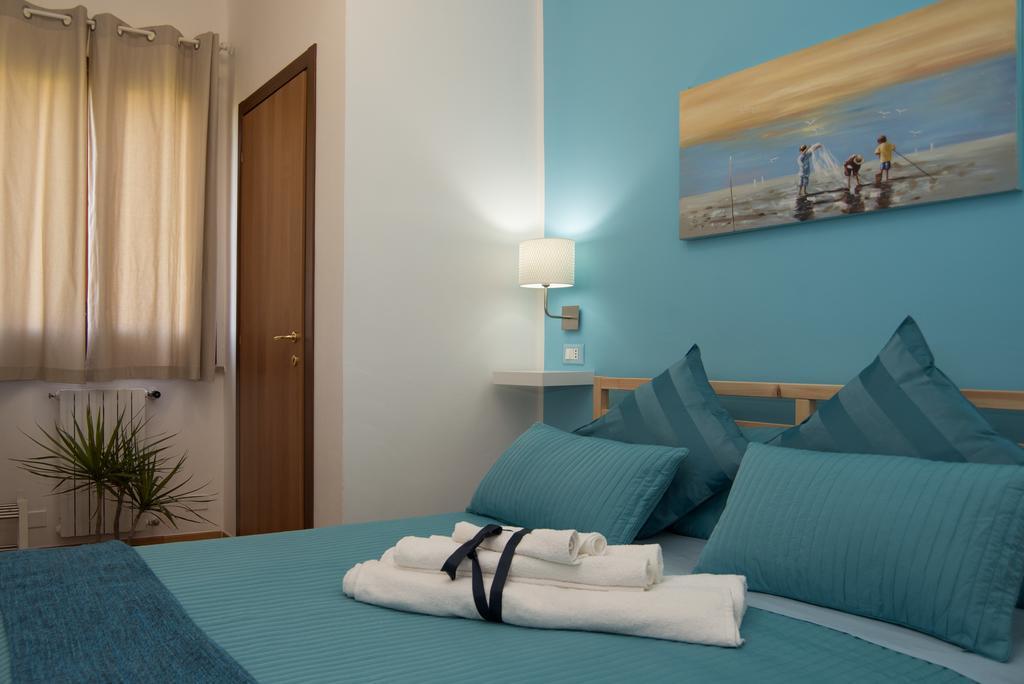 Bed & Breakfast Giulio 3*