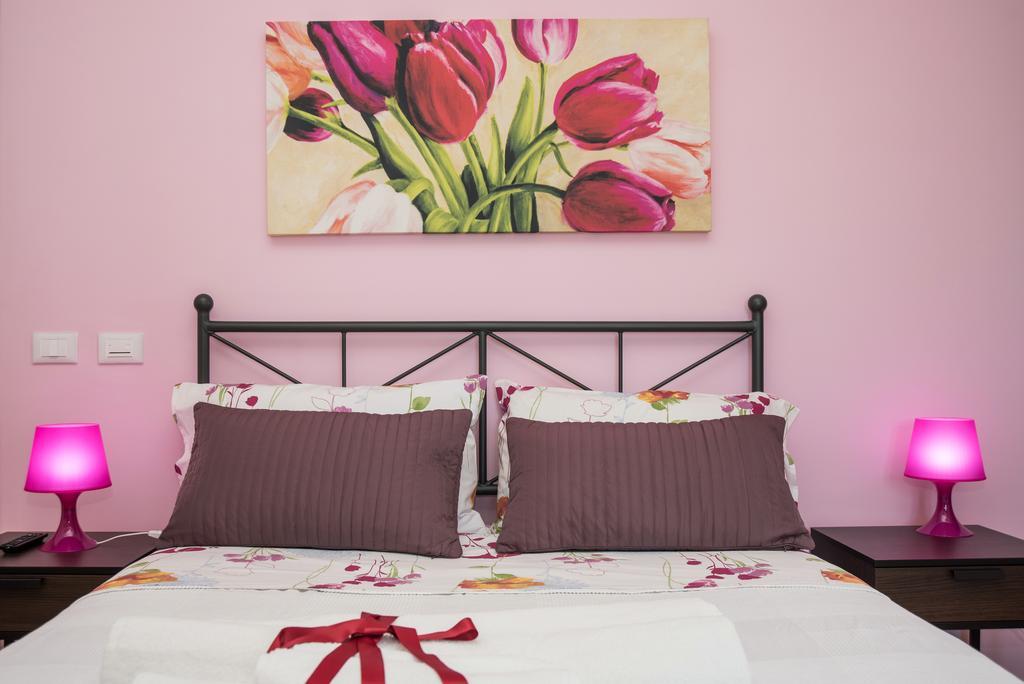 Bed & Breakfast Giulio Noto