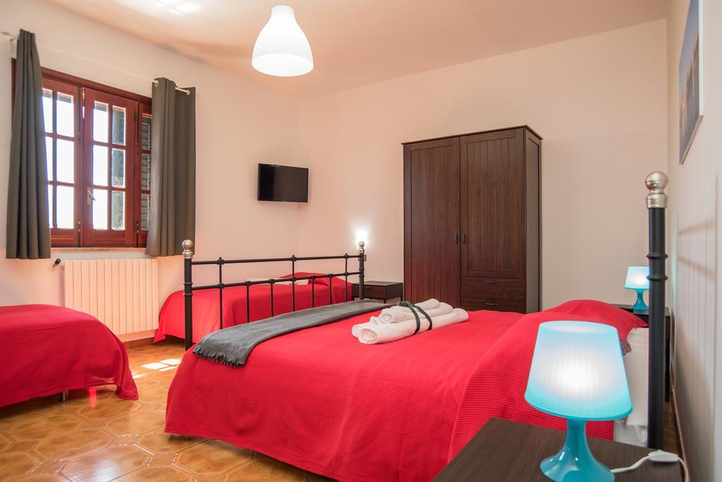 Giulio Bed & Breakfast
