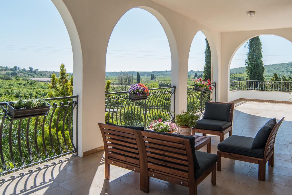 Giulio Bed & Breakfast Noto