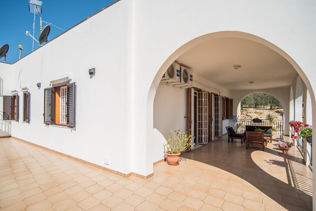 Bed & Breakfast Giulio Noto