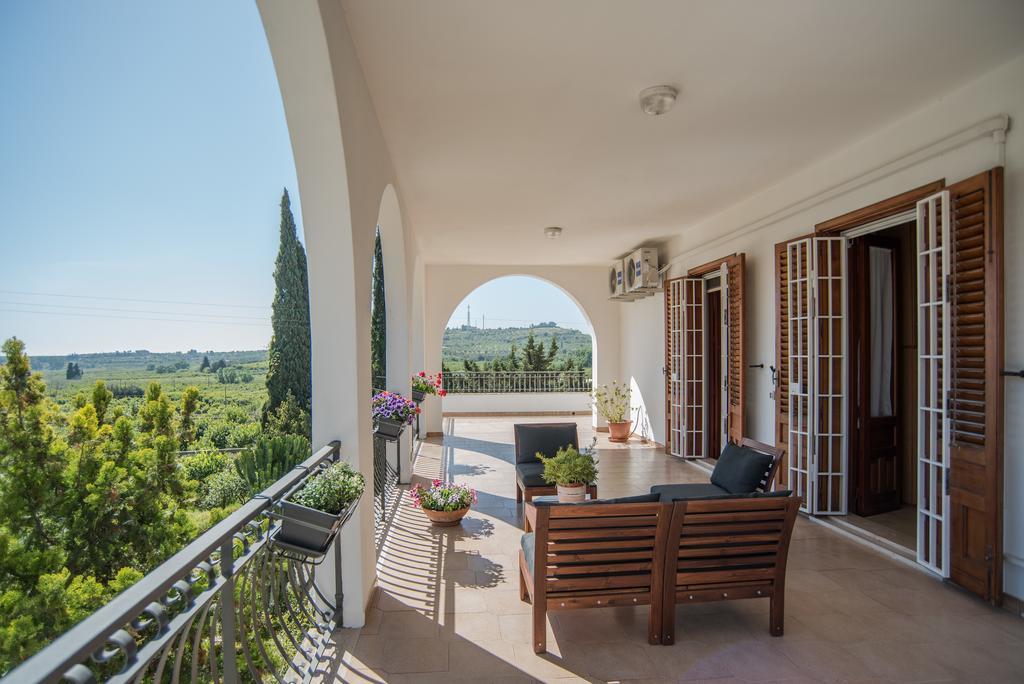 Giulio 3* Noto