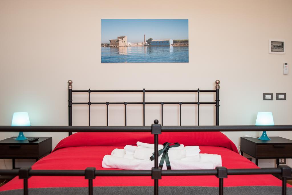 Bed and breakfast Giulio Noto