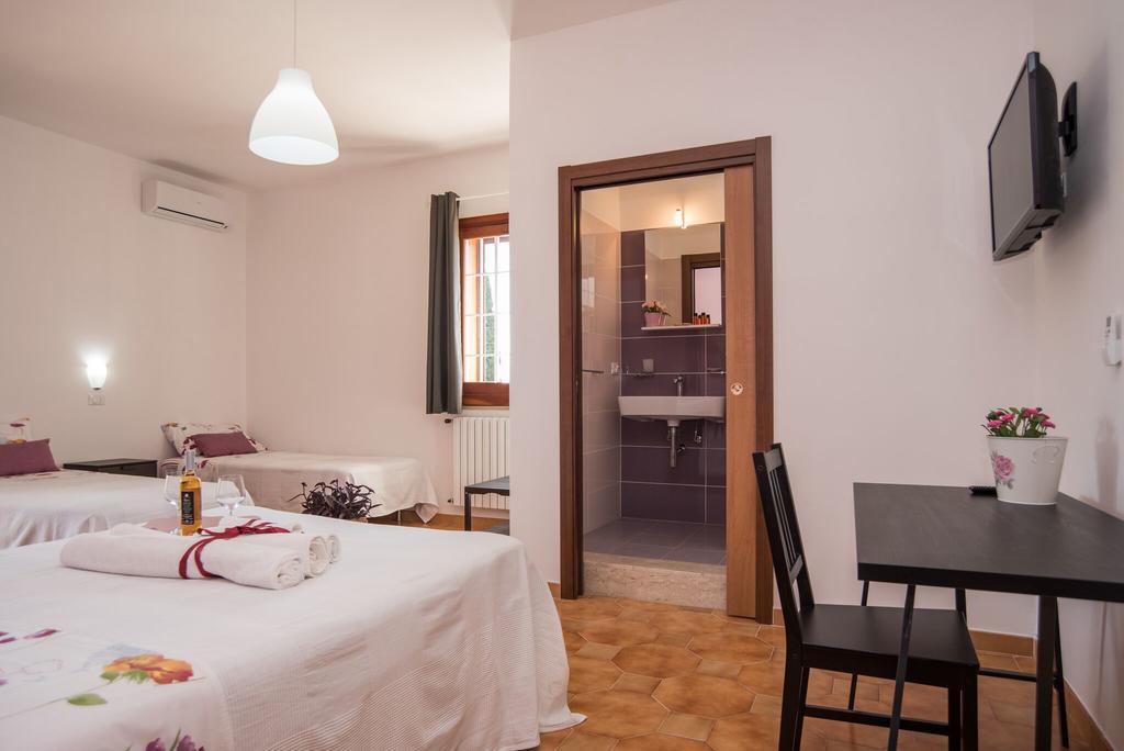 Bed & Breakfast Giulio 3*