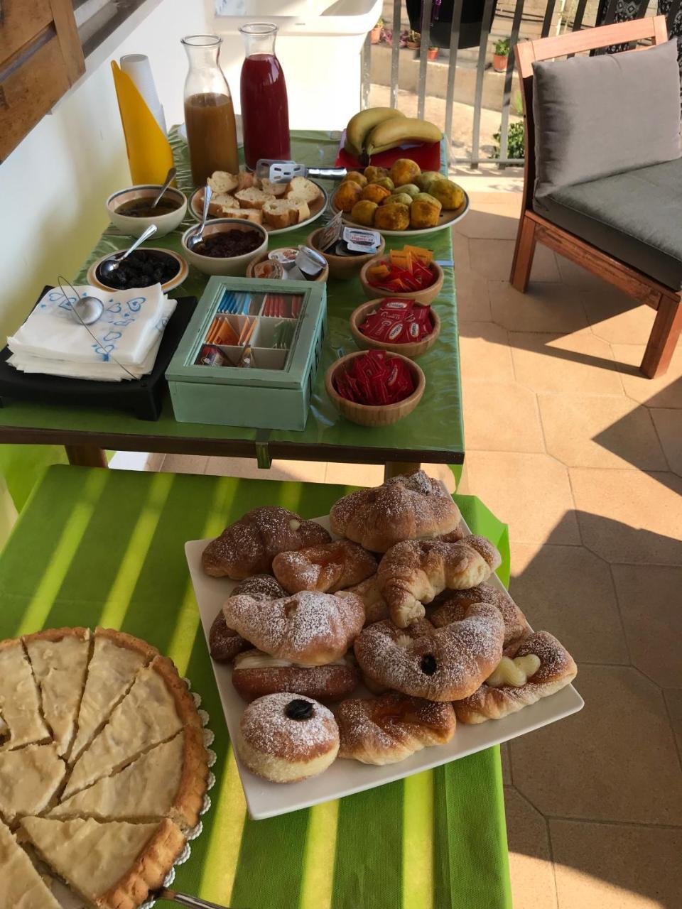 Giulio Bed & Breakfast
