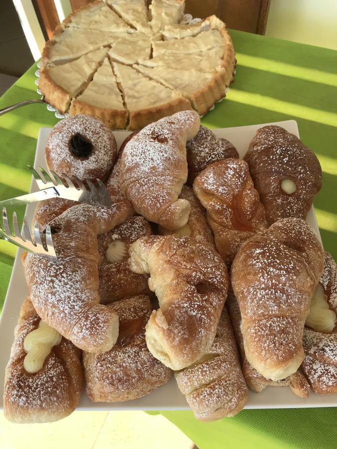 Bed & Breakfast Giulio