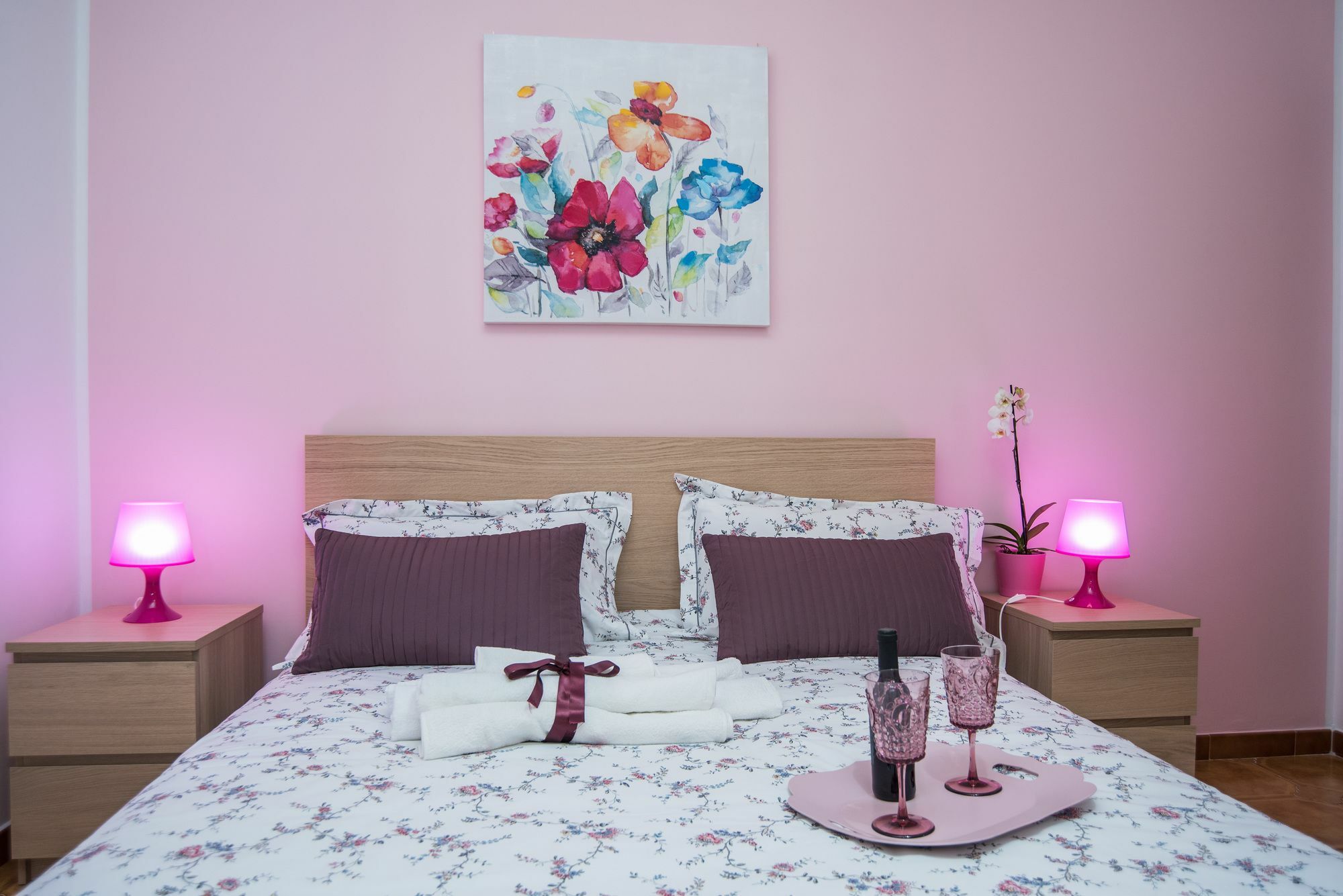 Giulio Bed & Breakfast