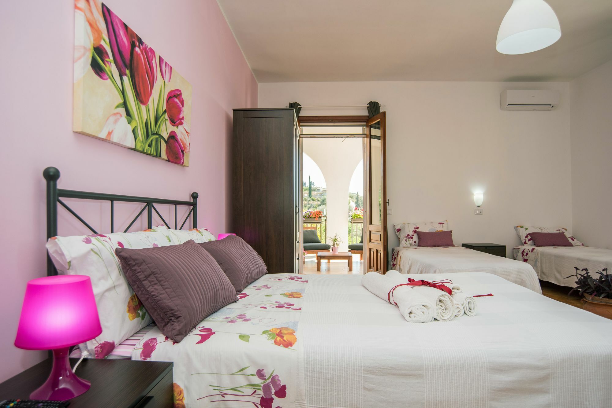 Giulio Bed and breakfast Noto