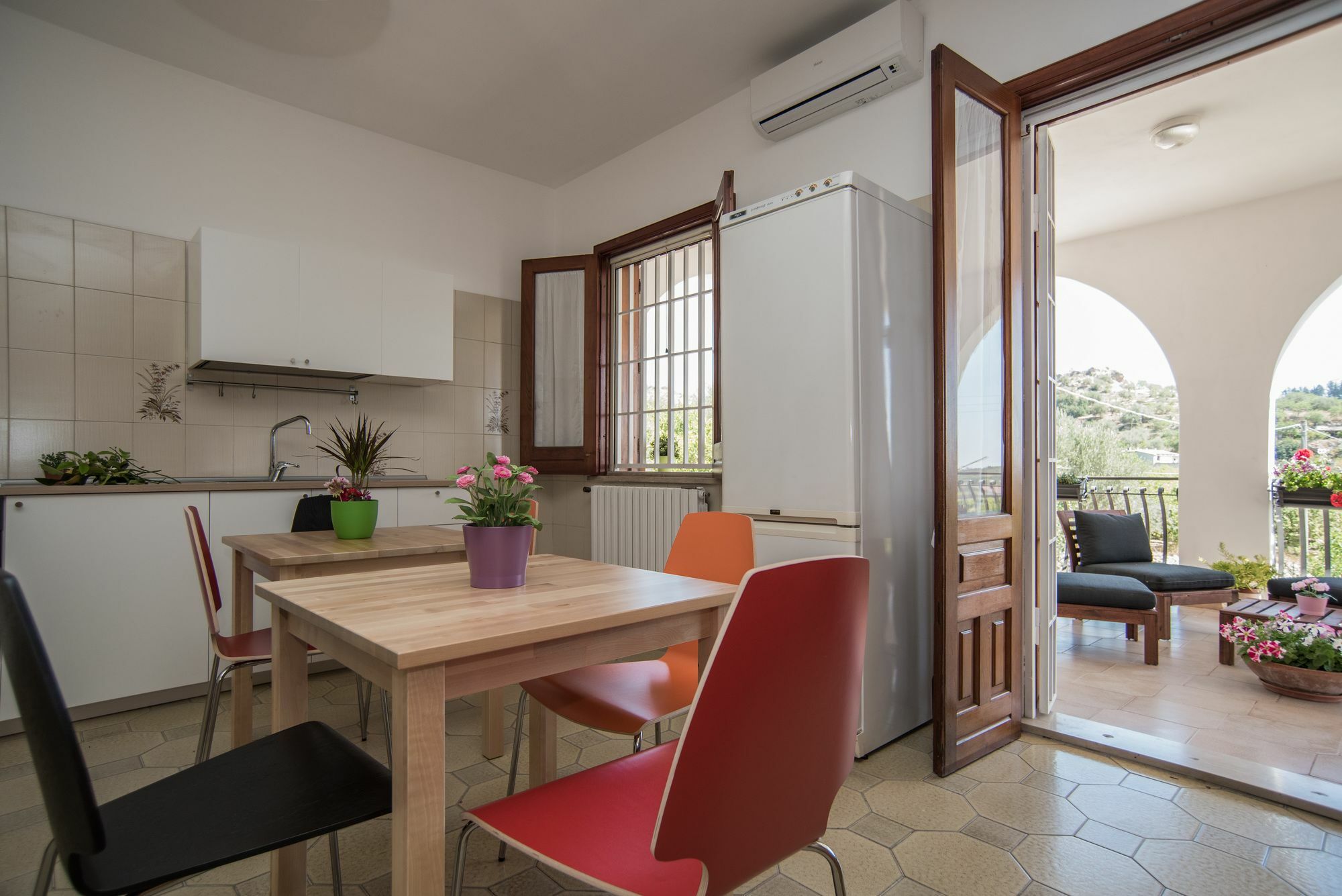 Giulio Bed & Breakfast