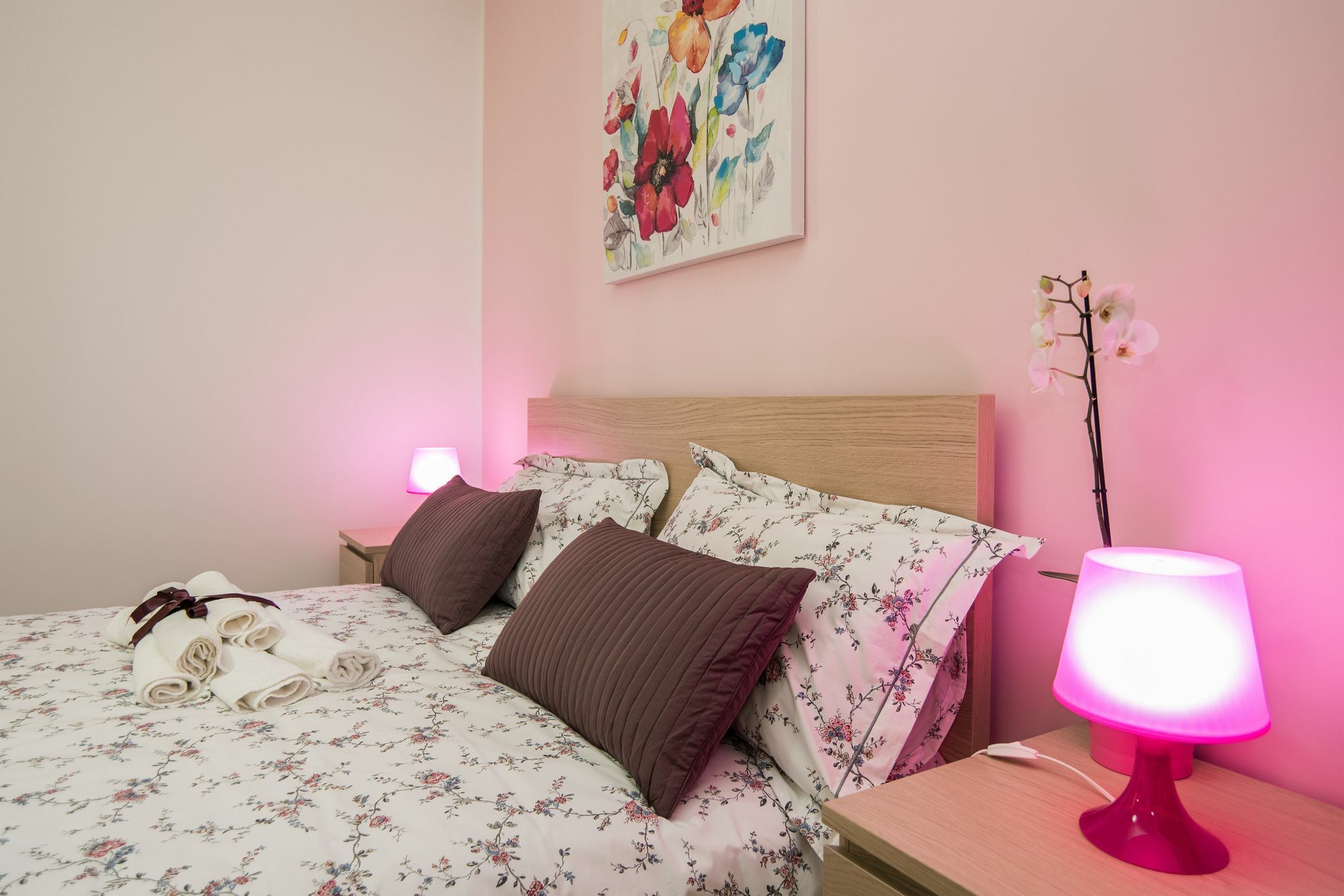 Bed & Breakfast Giulio Noto