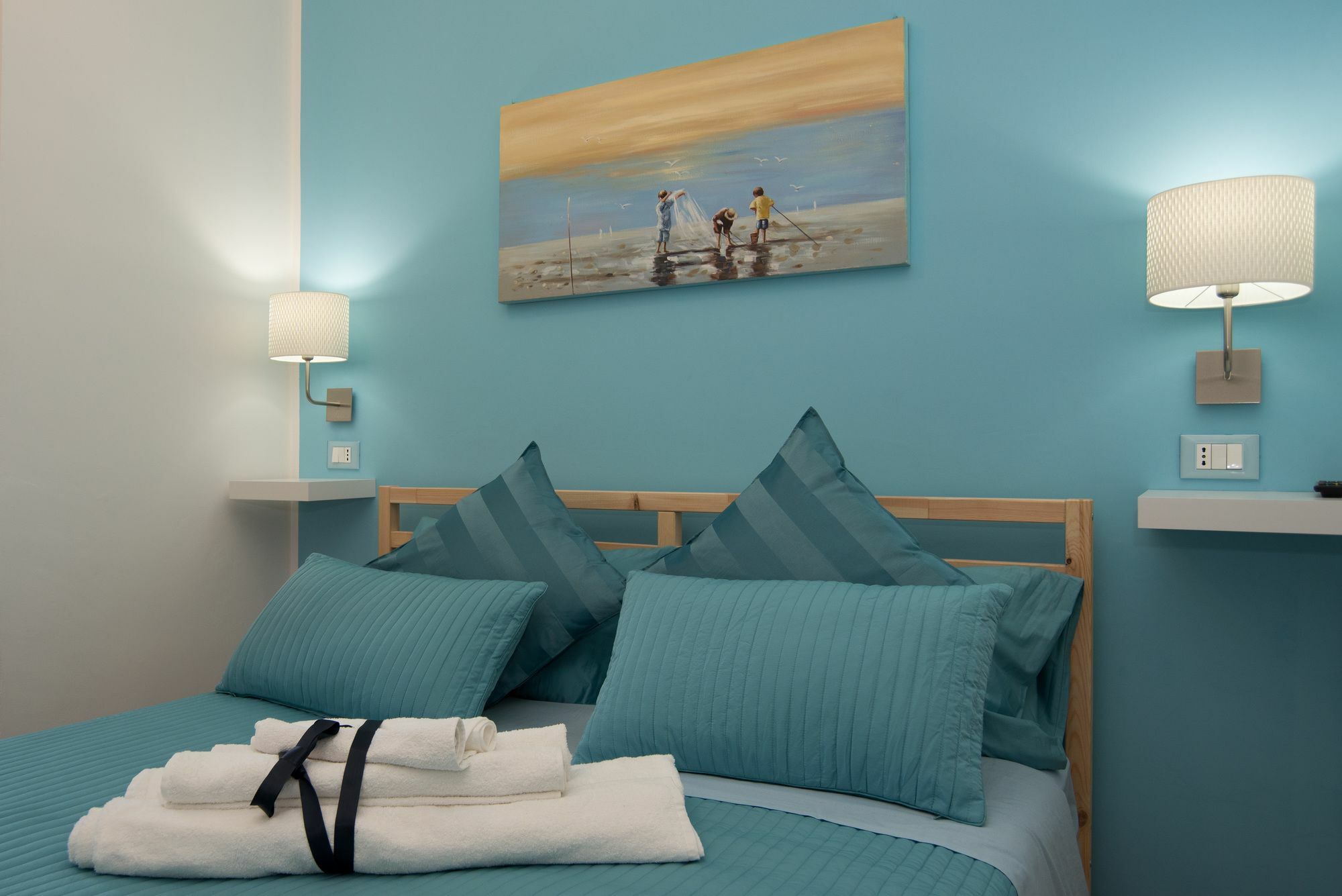 Bed & Breakfast Giulio Noto